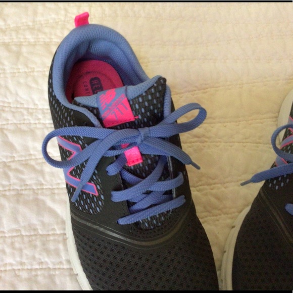 New Balance 711 Cush, Size 7.5 - Picture 2 of 7